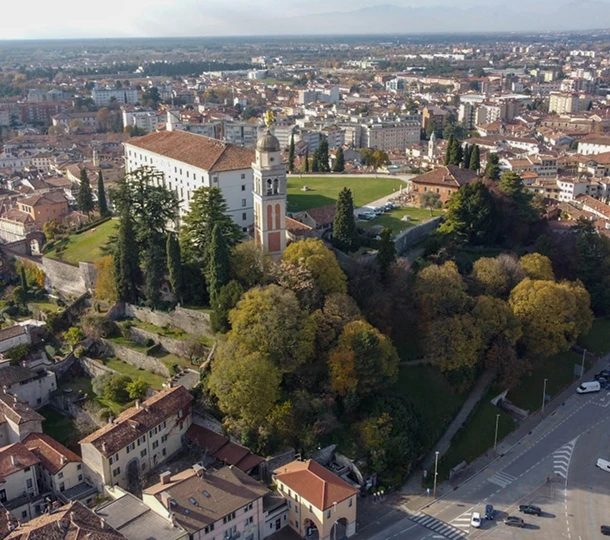 Interventi puntuali