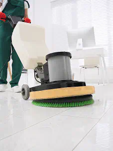 Trattamento pavimenti