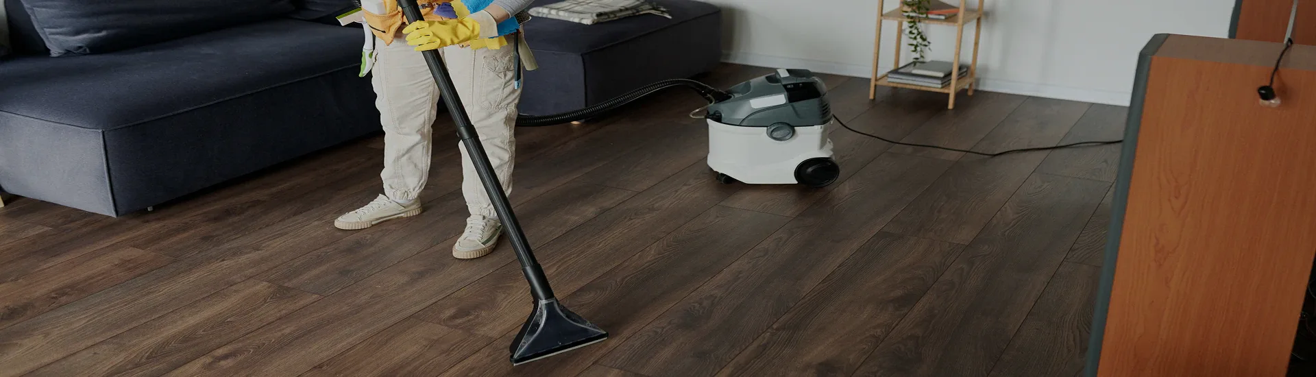 Servizi speciali trattamento pavimenti