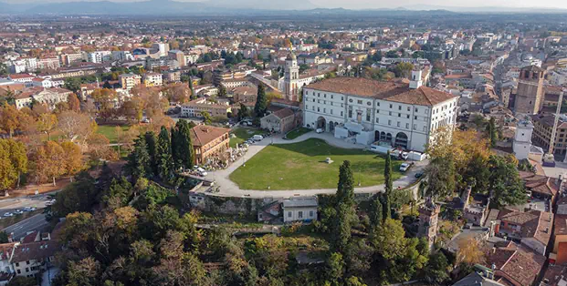 Al tuo fianco, ovunque tu sia