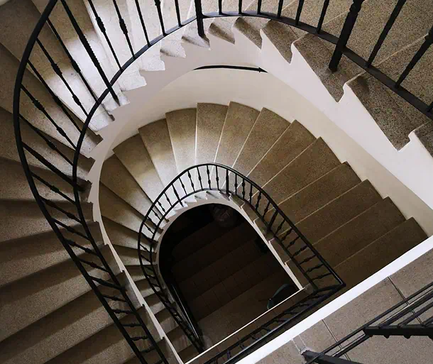 Perche affidarsi a noi