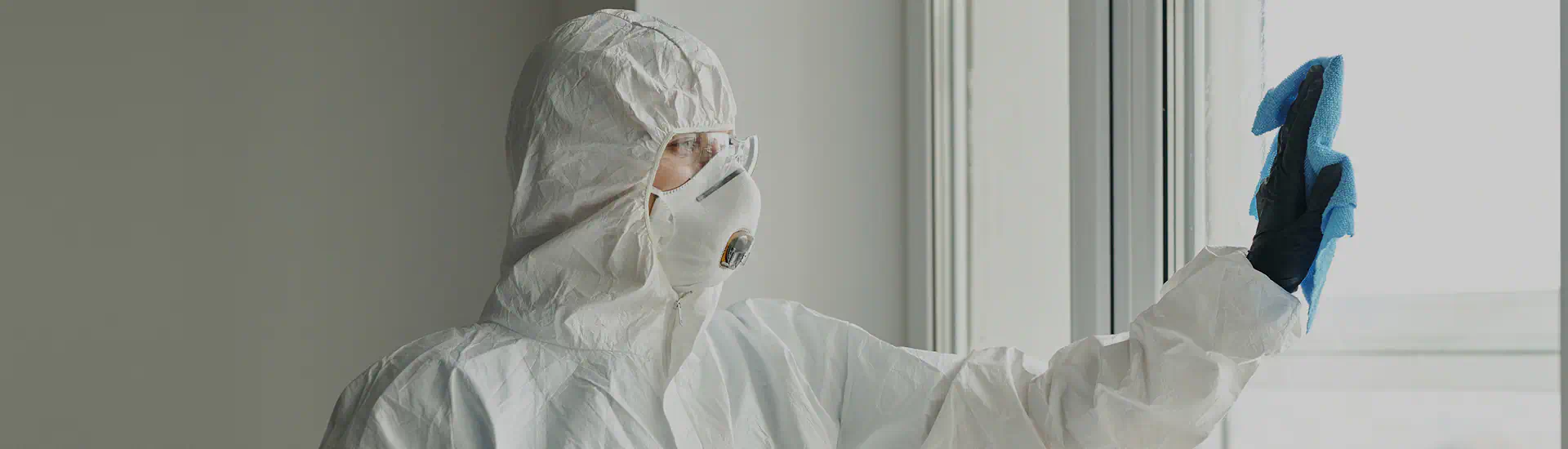 Pulizie professionale studi medici