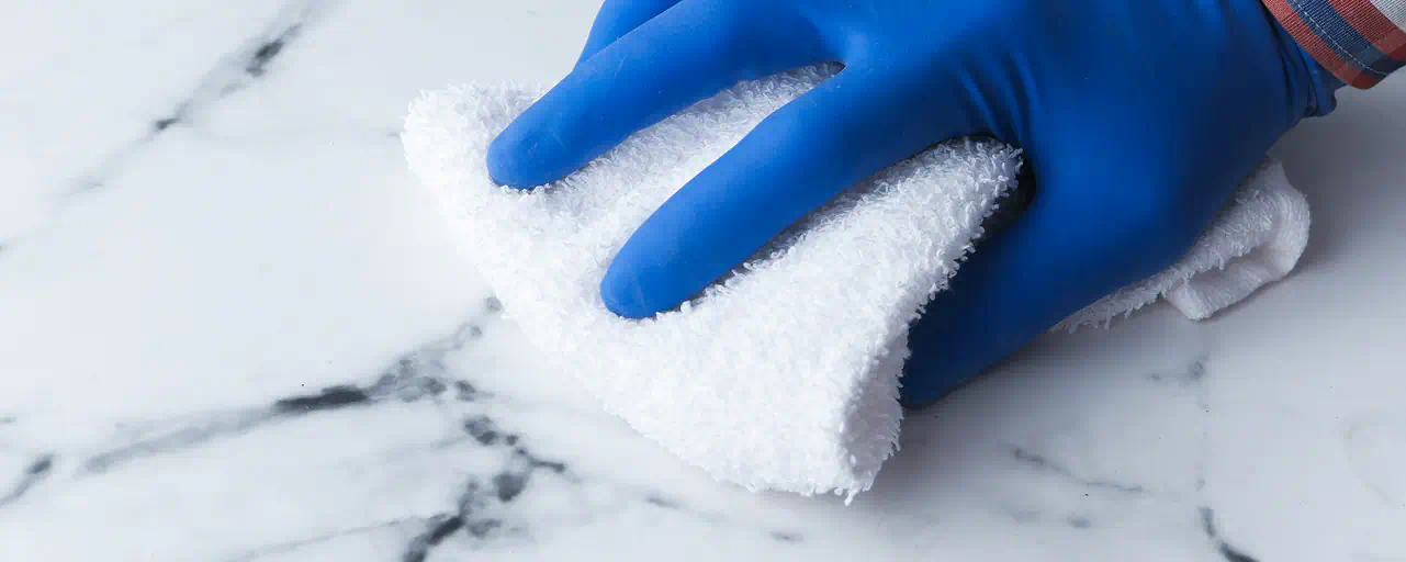 Il nostro metodo trattamento pavimenti ufficio
